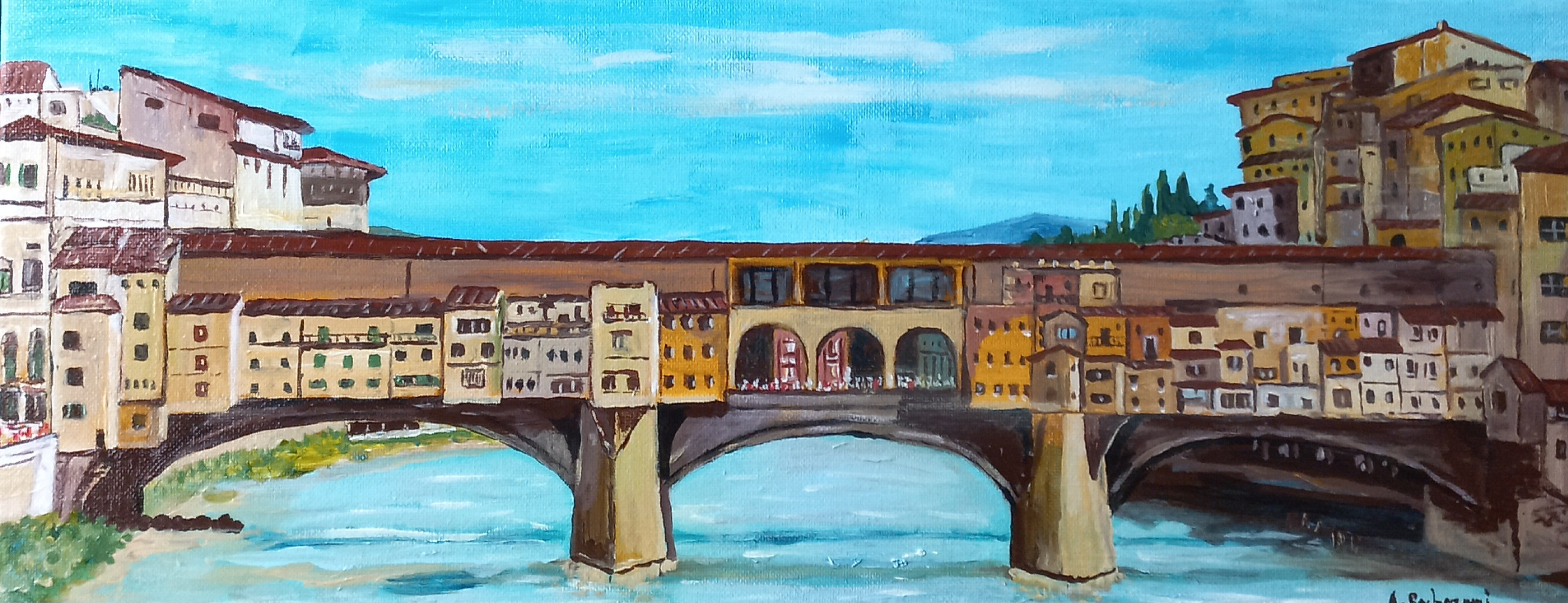 Ponte Vecchio